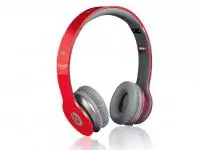 beats cool hd rouge oreille beats par dre